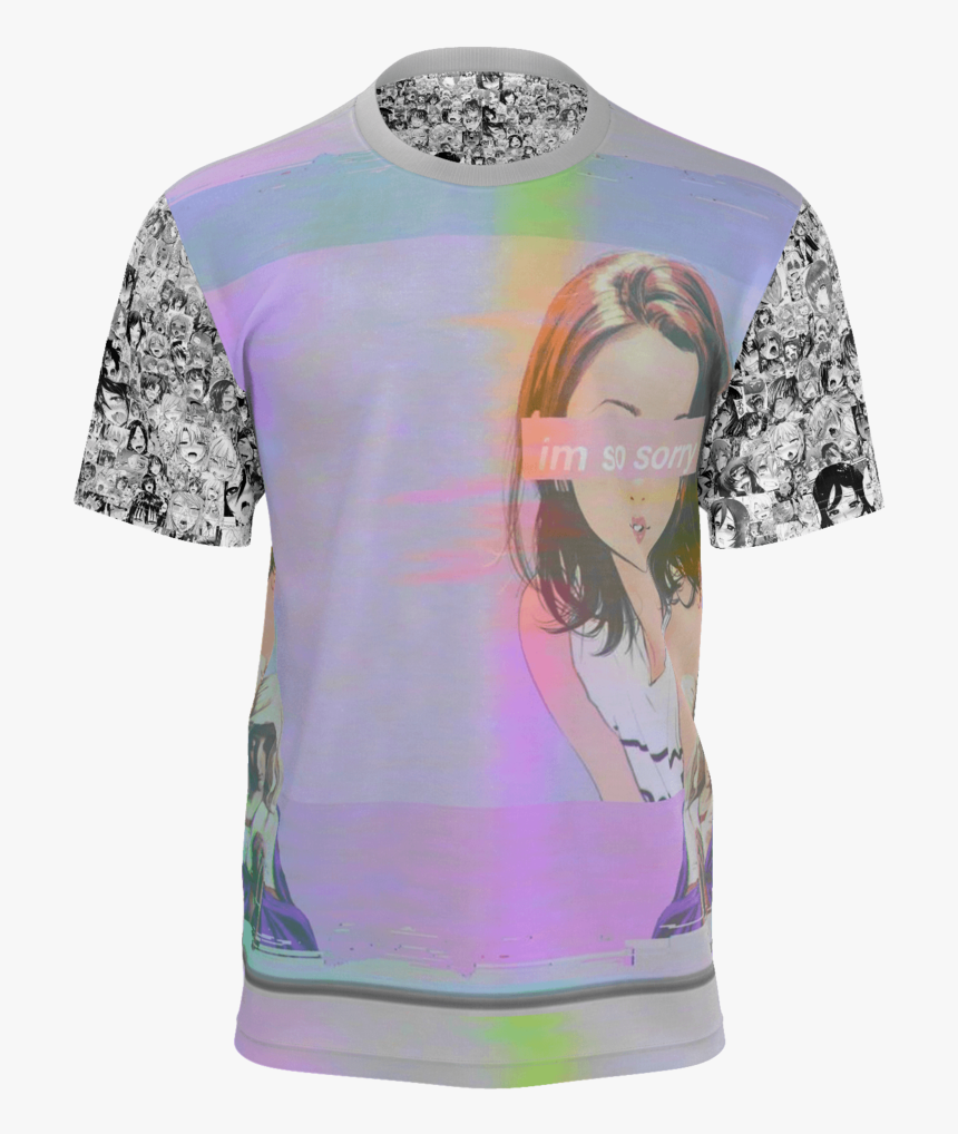 Transparent Otaku Png - Blouse, Png Download, Free Download