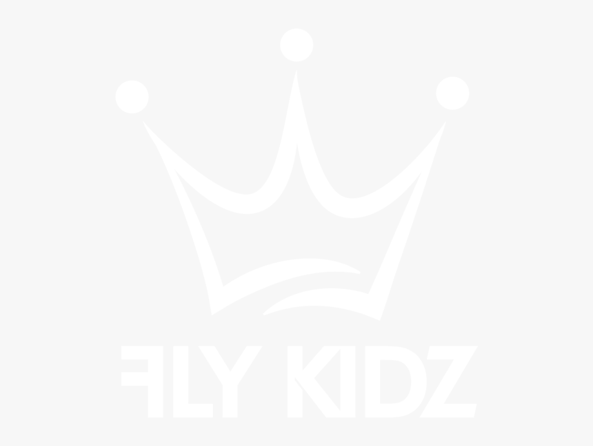 Shopflykidz - Johns Hopkins Logo White, HD Png Download, Free Download