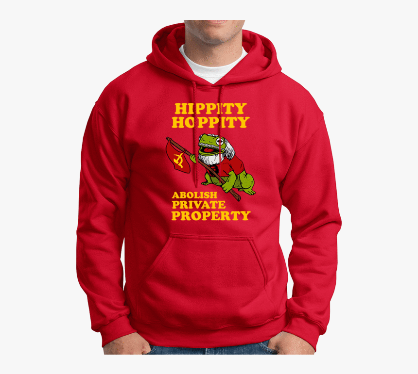 Transparent Red Eye Meme Png - Hippity Hoppity Abolish Private Property, Png Download, Free Download