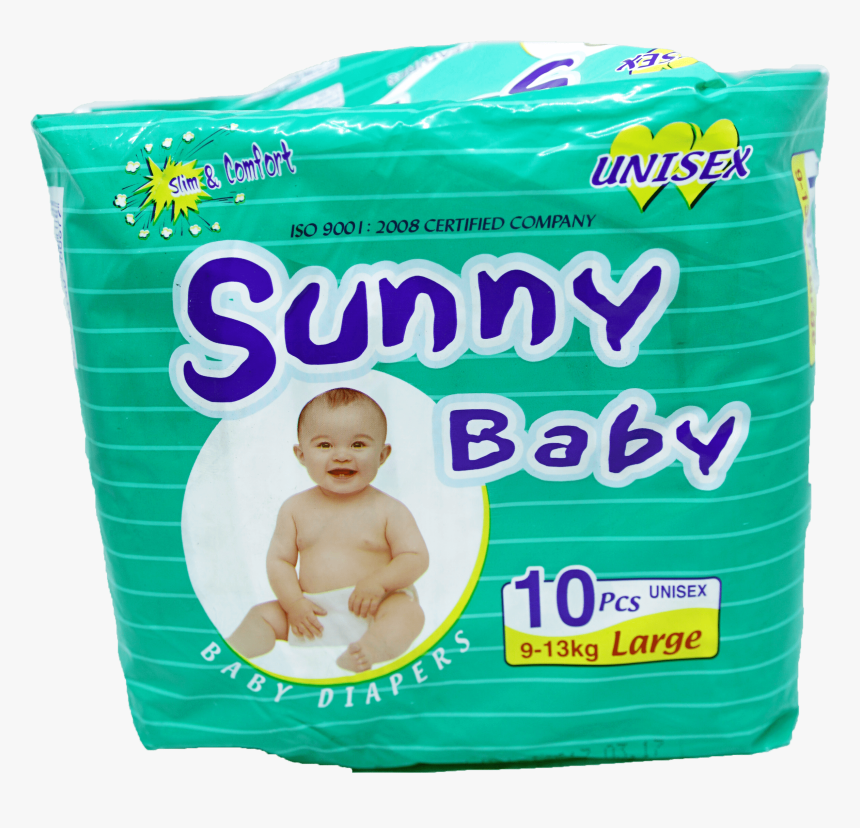 Baby Diaper Png, Transparent Png, Free Download