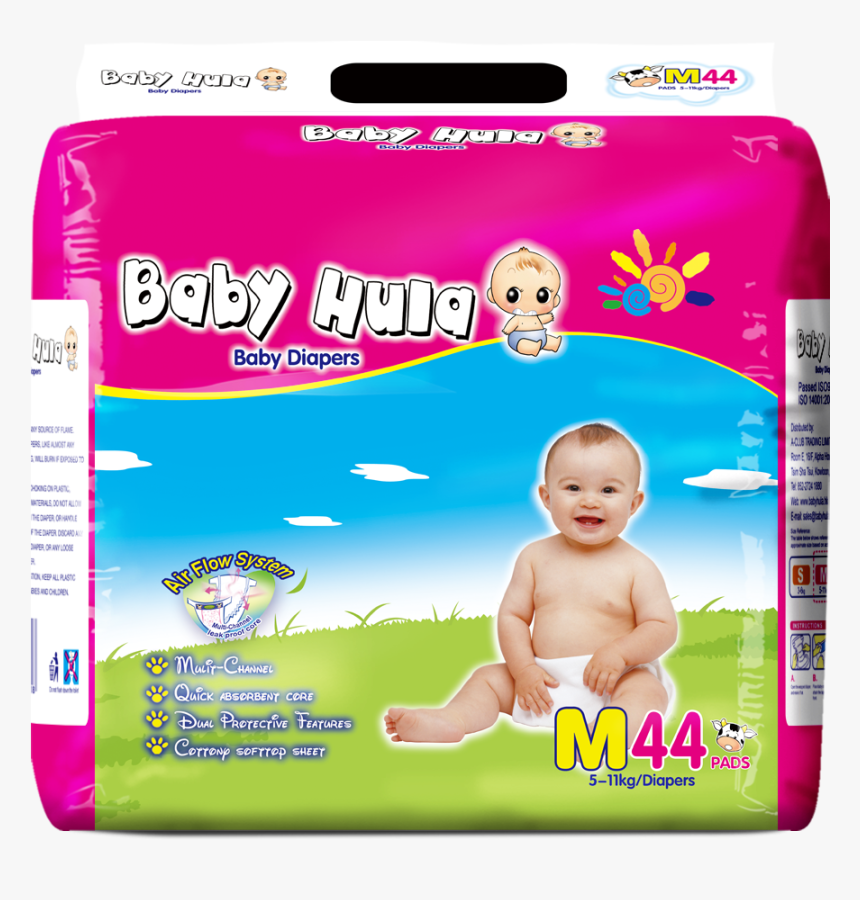 Diaper, HD Png Download, Free Download