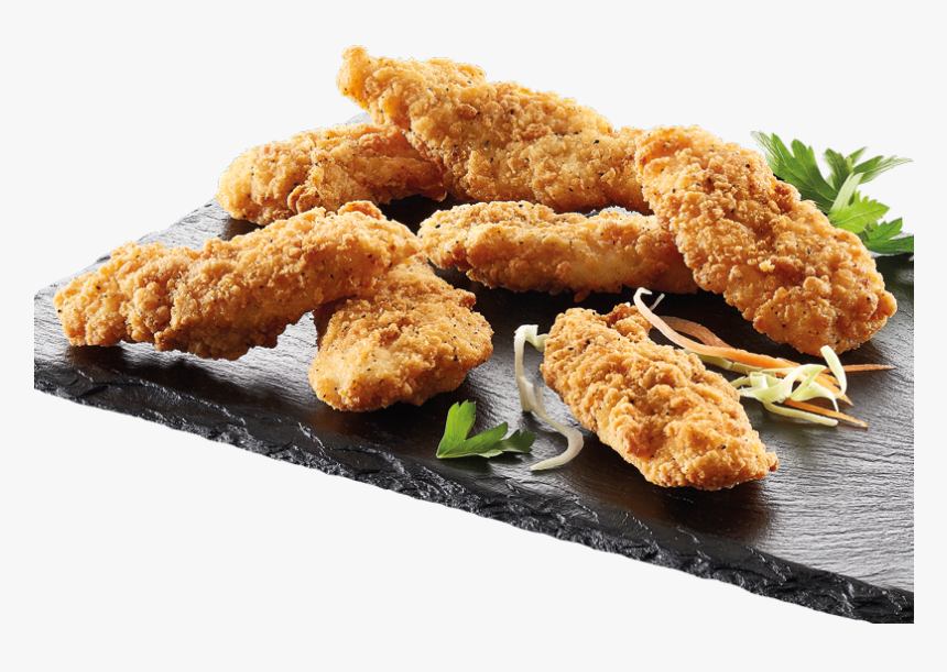 Chicken Fingers Png, Transparent Png, Free Download