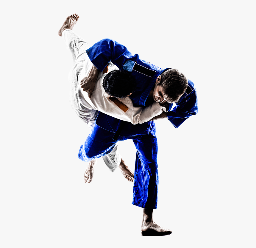 Brazilian Jiu Jitsu Png, Transparent Png, Free Download