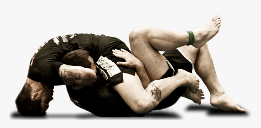 Submission Grappling, HD Png Download, Free Download