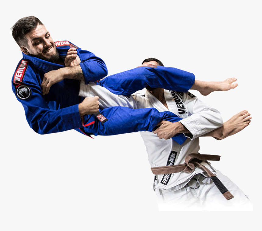 Bjj - Brazilian Jiu-jitsu, HD Png Download, Free Download