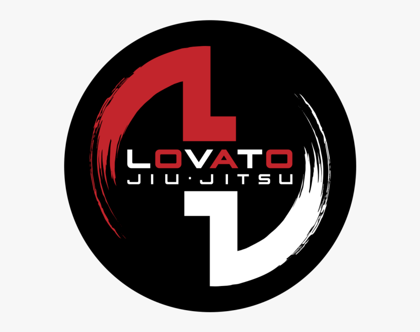 Lovato Jiu Jitsu Logo, HD Png Download, Free Download