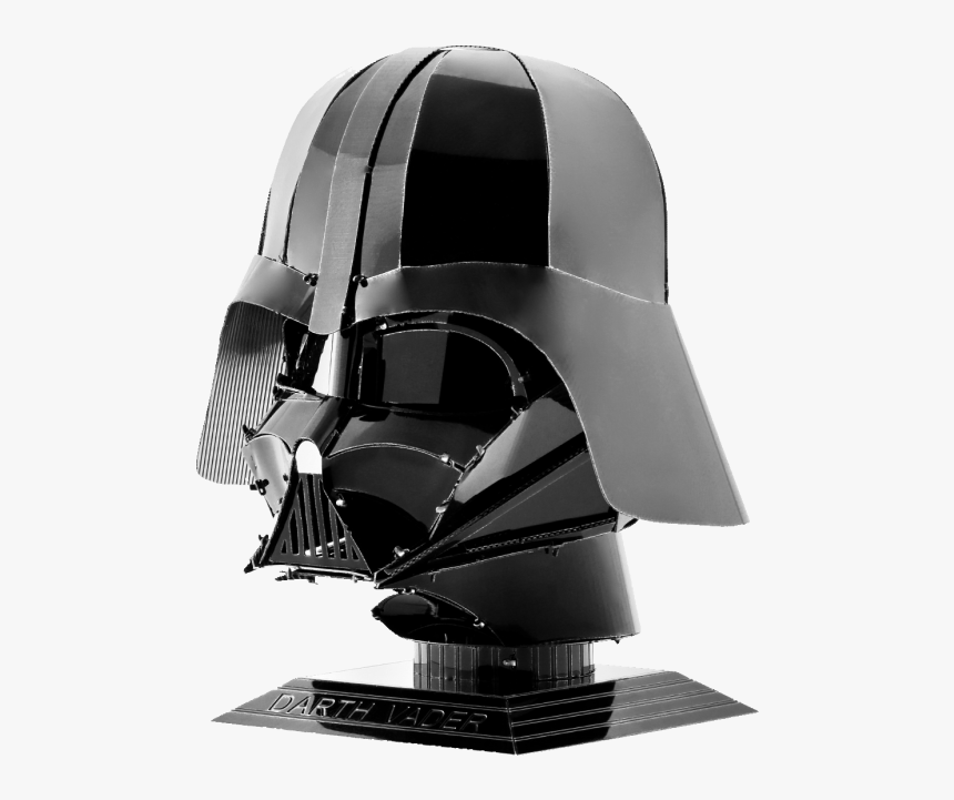 Star Wars - Darth Vader Metal Earth, HD Png Download, Free Download