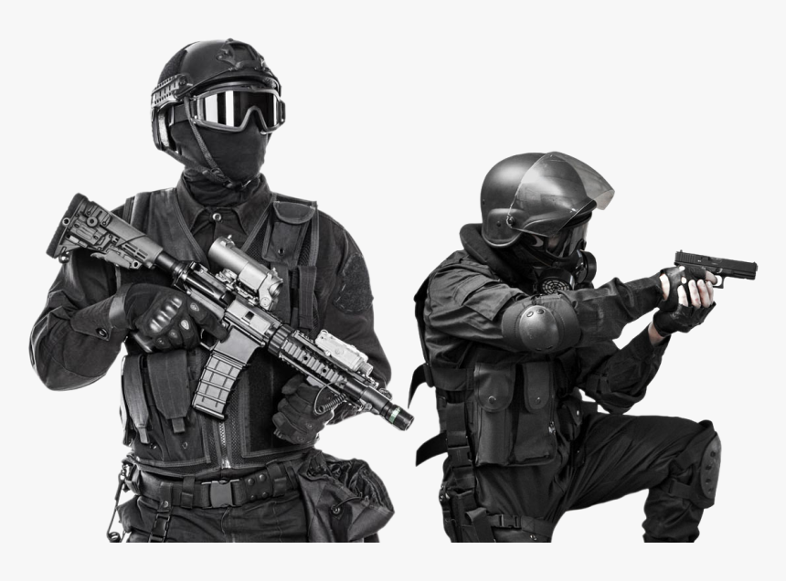 Special Forces Png, Transparent Png, Free Download