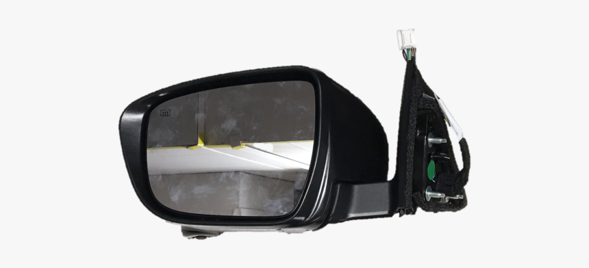 Picture 1 Of - Automotive Side-view Mirror, HD Png Download, Free Download