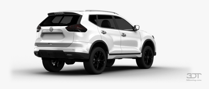 Custom Painted 2016 Nissan Rogue, HD Png Download, Free Download