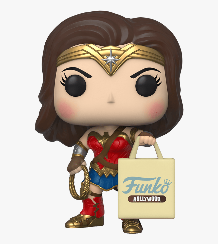 Funko Pop Movies Toy, HD Png Download, Free Download