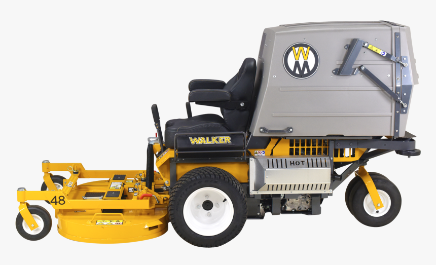 Walker Mowers, HD Png Download, Free Download