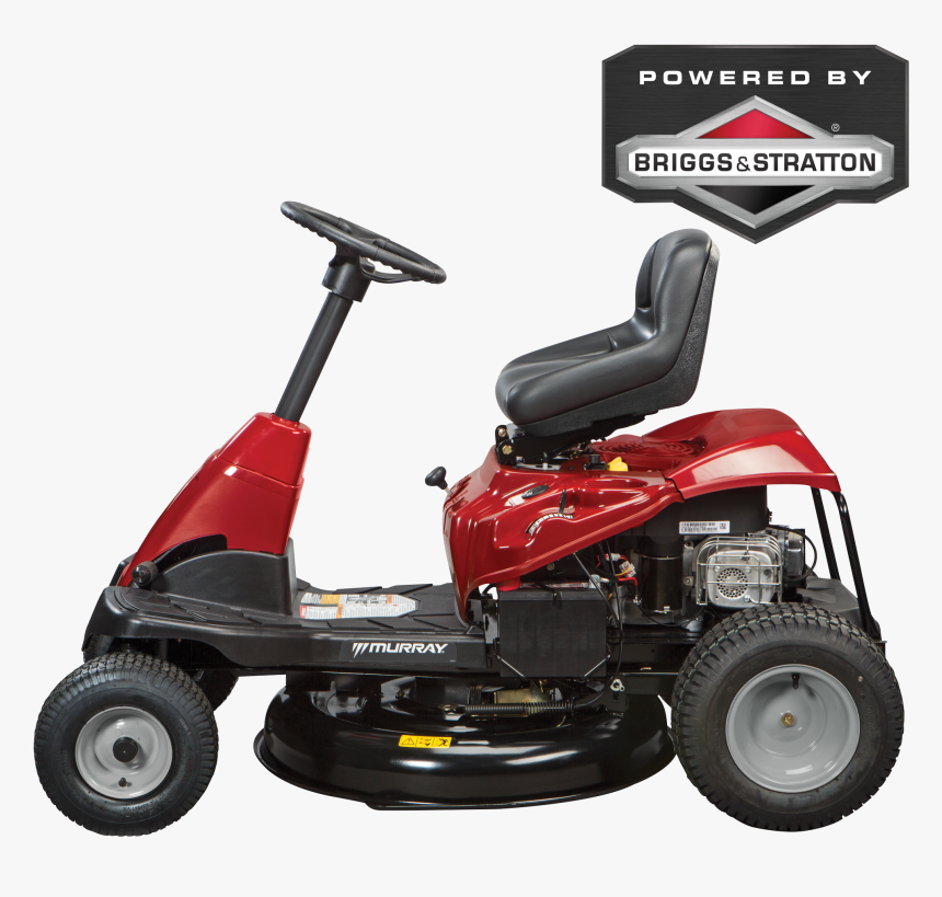 Murray 30" - Murray Rear Engine Riding Mower With Mulch Kit, HD Png Download, Free Download