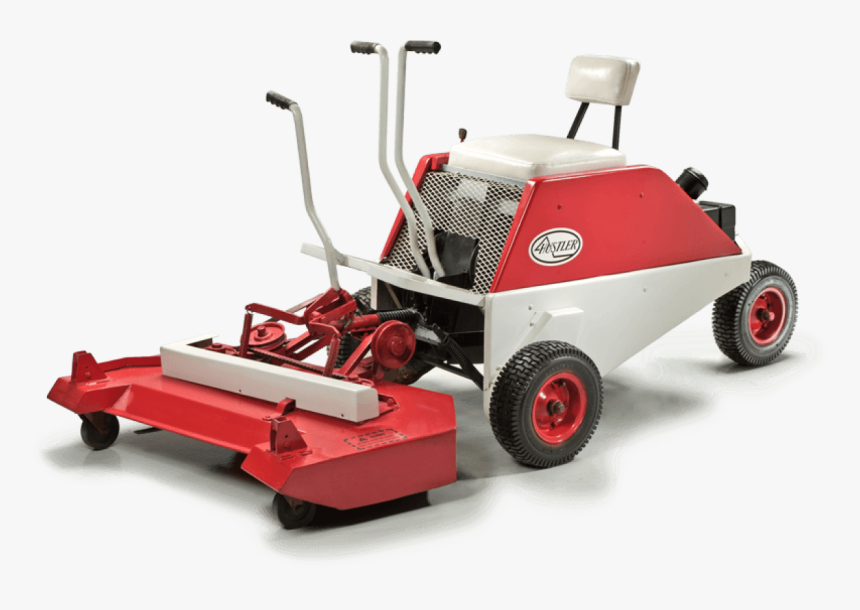 First Hustler Zero Turn Mower, HD Png Download, Free Download