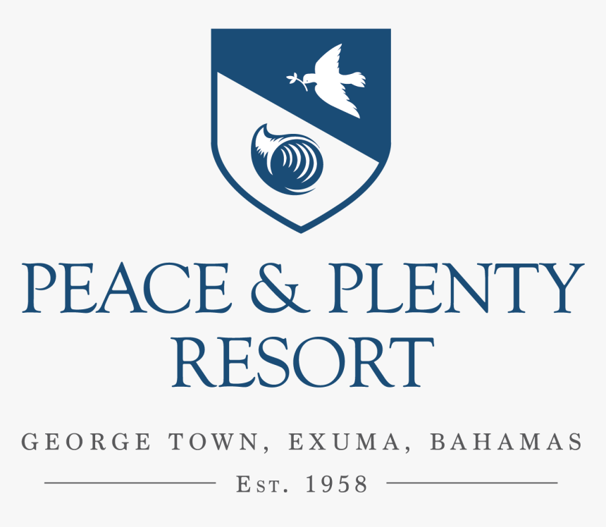 Peace And Plenty - Emblem, HD Png Download, Free Download