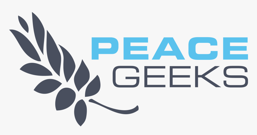 Peace Geeks, HD Png Download, Free Download