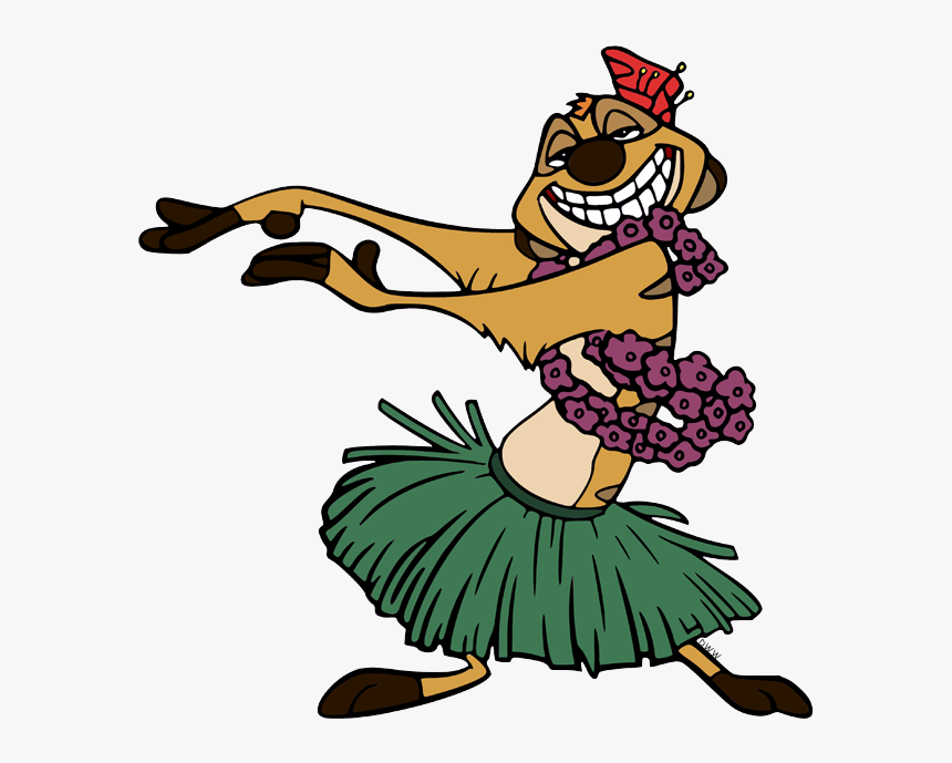 Timon Lion King Png, Transparent Png, Free Download