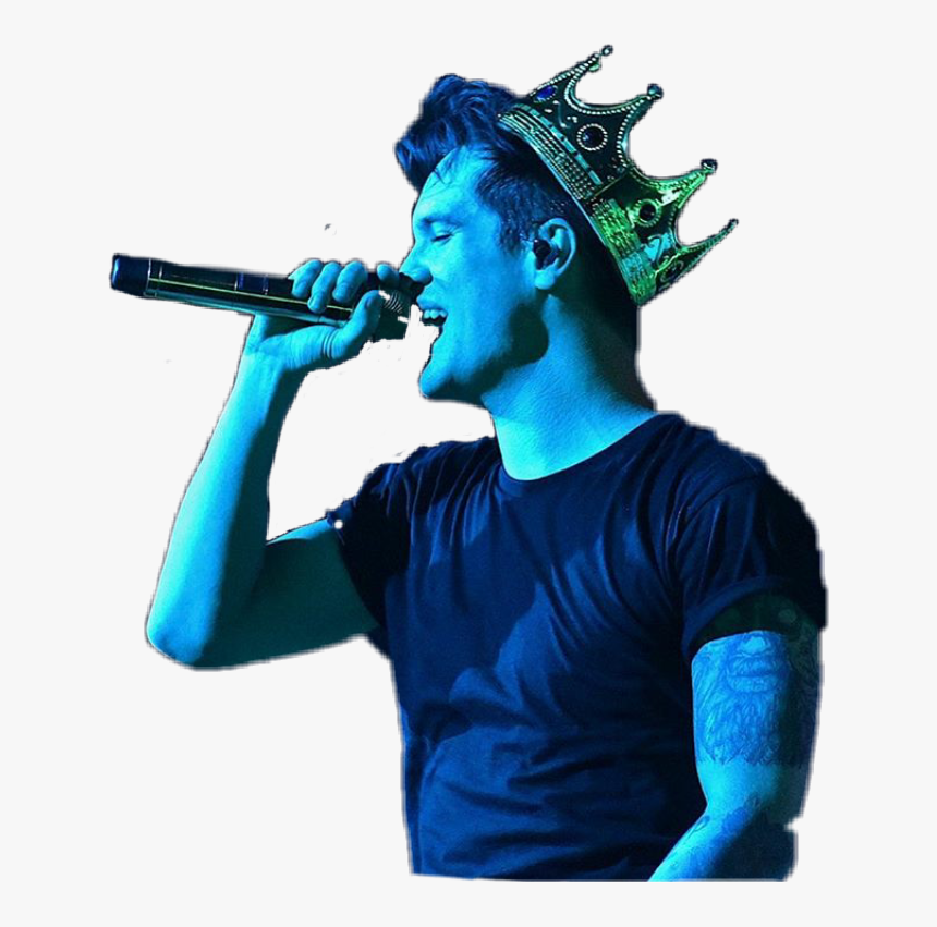 #brendonure #beebo #panicathedisco - Singing, HD Png Download, Free Download