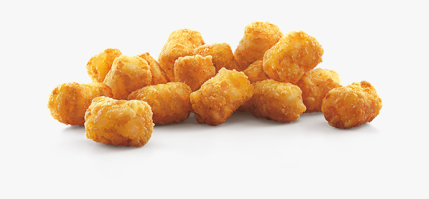 Sonic Menu Tater Tots, HD Png Download, Free Download