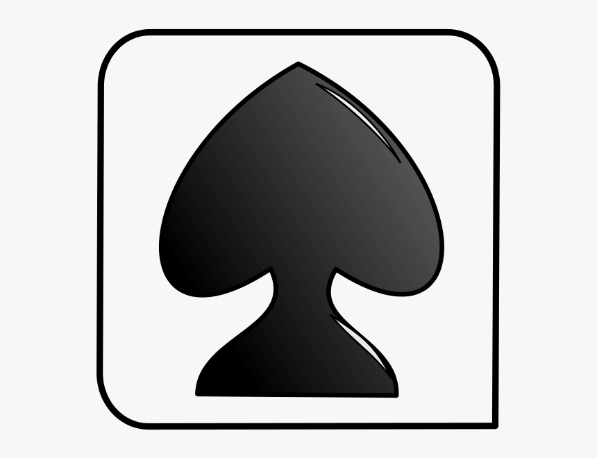 Five Crown Playing Cards - Maça Kartı, HD Png Download, Free Download