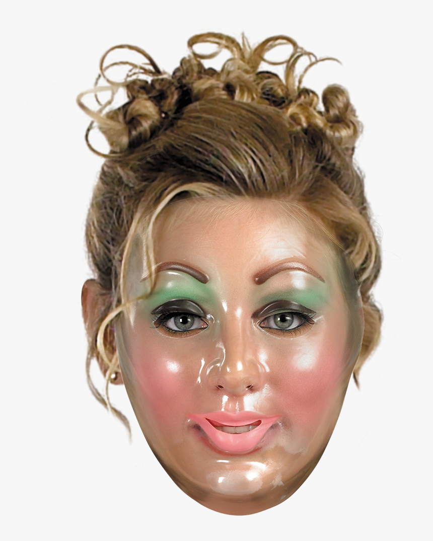 Transparent Masks Female, HD Png Download, Free Download