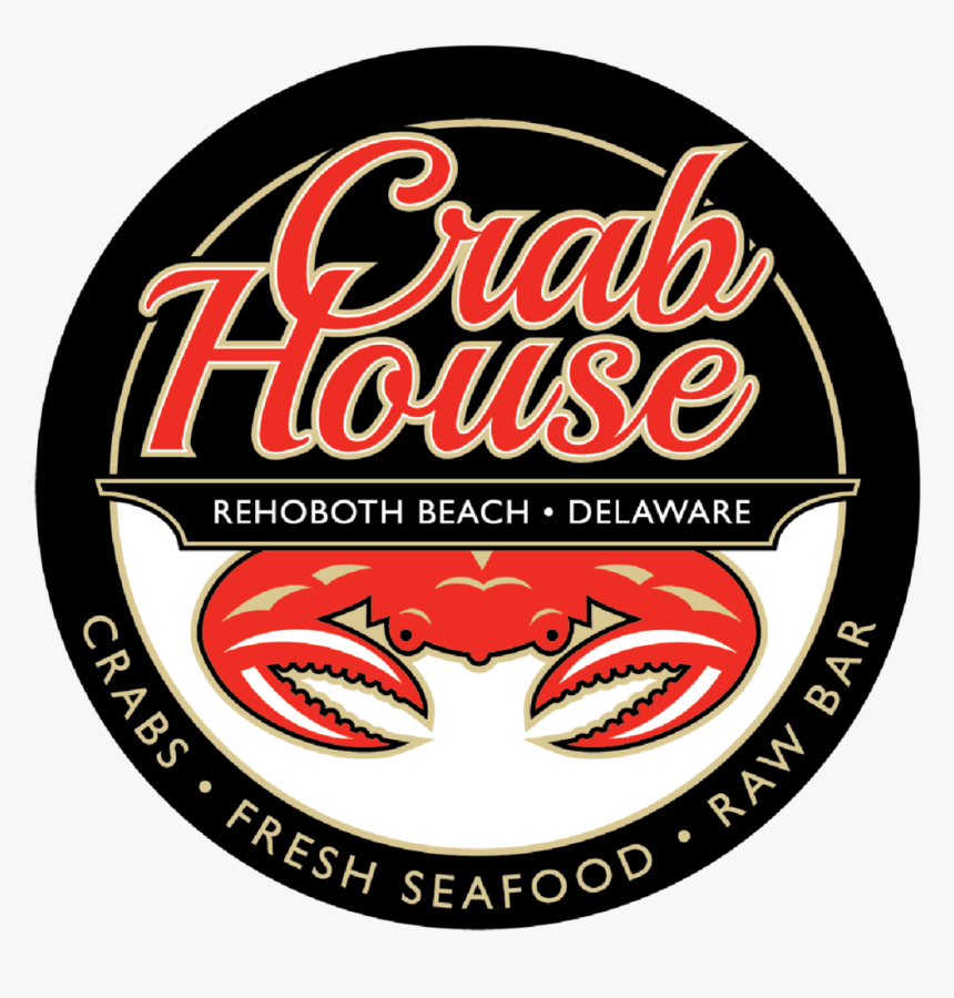 Crab House-01 - Emblem, HD Png Download, Free Download