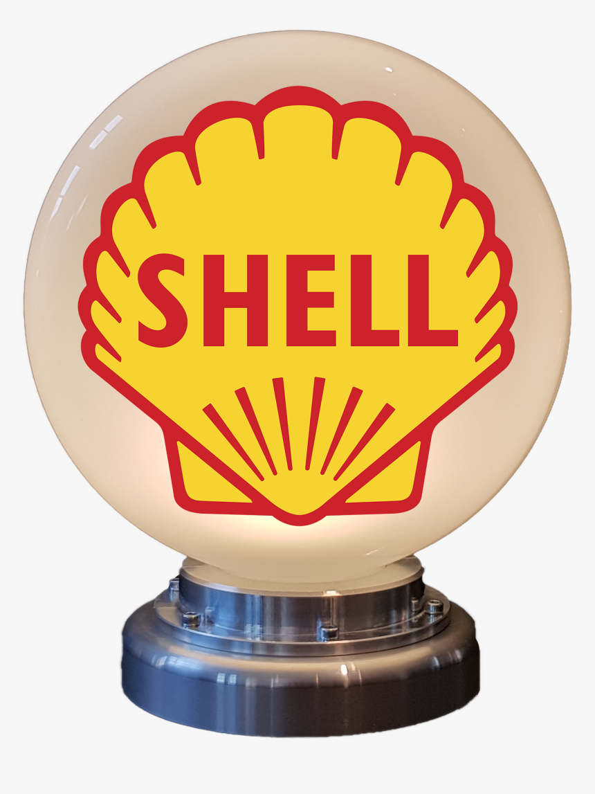 Shell Oil Logo Png, Transparent Png, Free Download