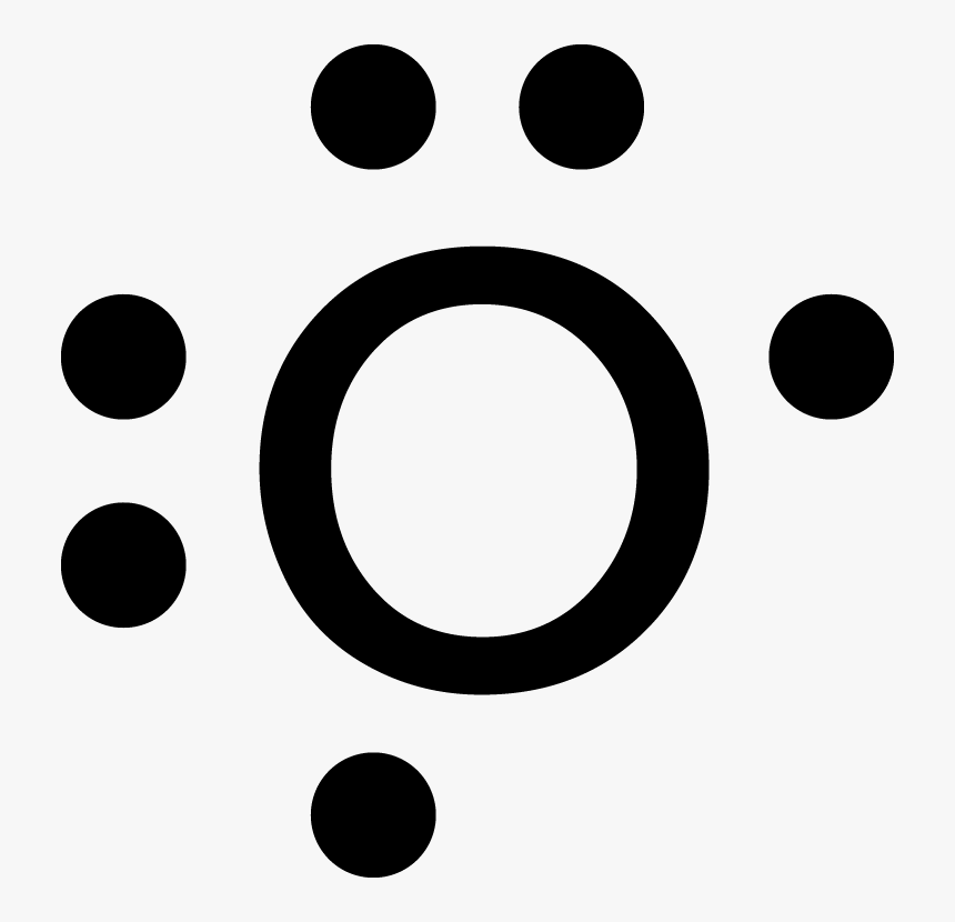 Us/electron Dot Diagram For Oxygen/electron Dot Diagram - Oxygen Lewis ...