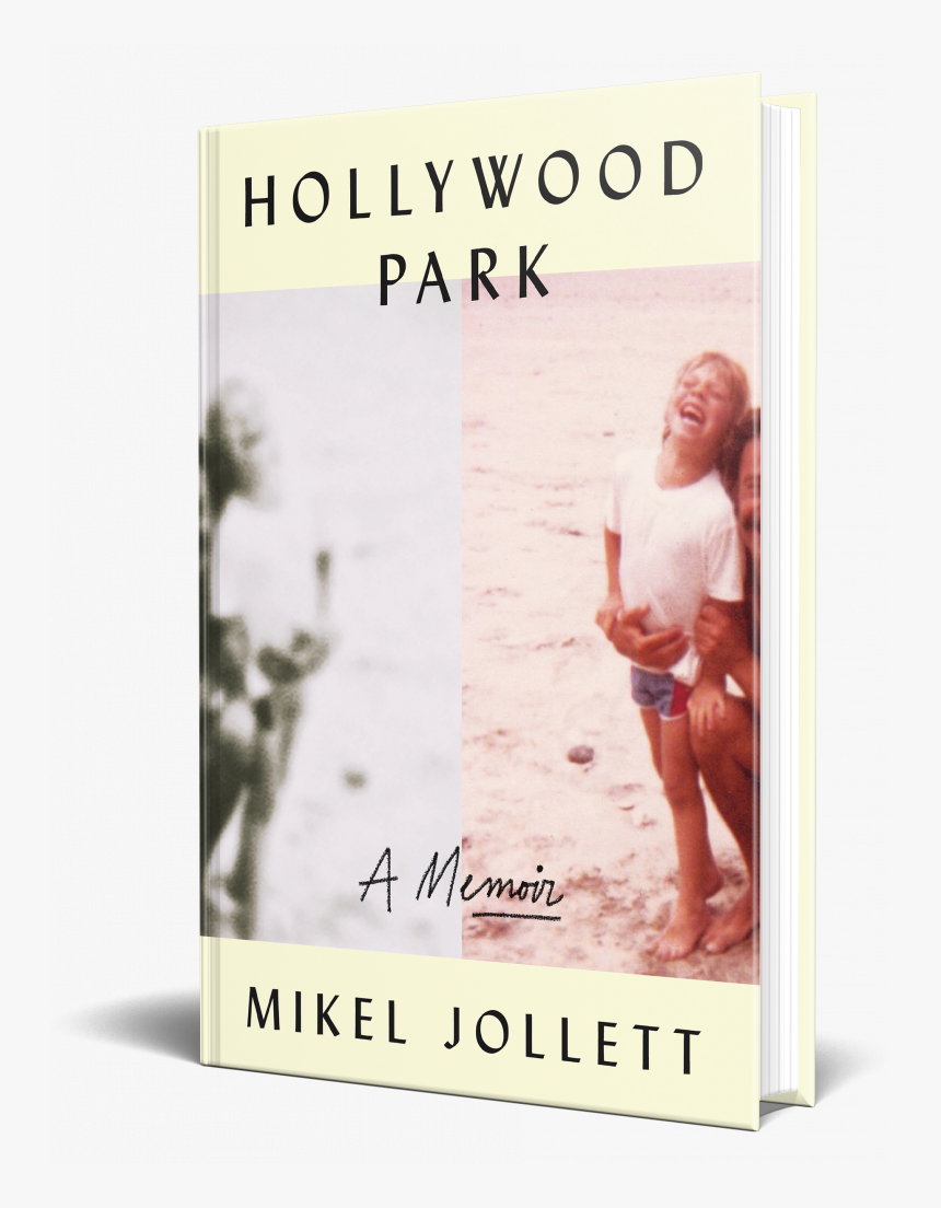 Hollywood Park Mikel Jollett, HD Png Download, Free Download