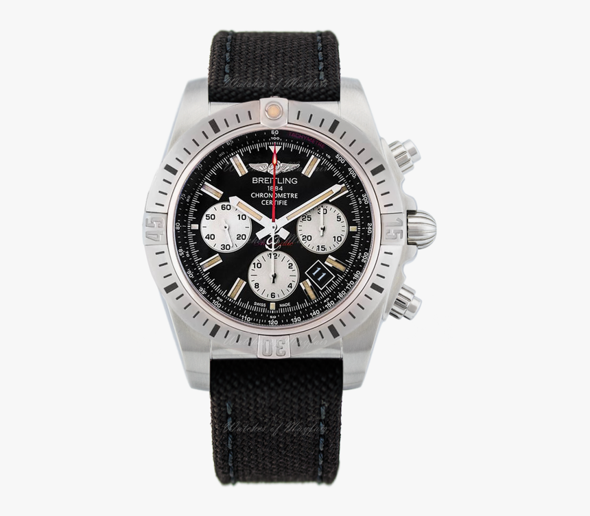 Breitling Chronomat 44 Airborne Ab01154g - Breitling Navitimer B01 46mm, HD Png Download, Free Download