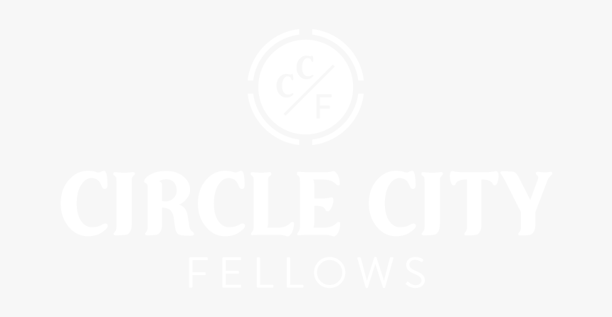 Ccf Logo Color White, HD Png Download, Free Download