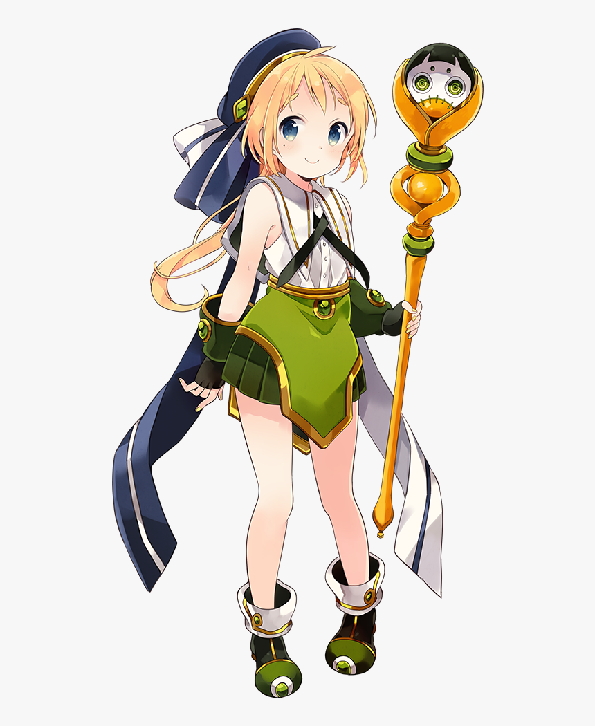 Saku Kirara Fantasia Png, Transparent Png, Free Download