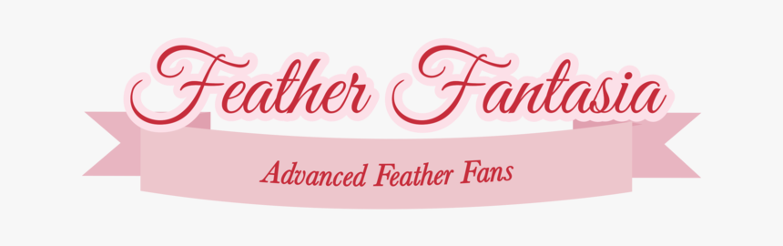 Featherfantasia-banner, HD Png Download, Free Download