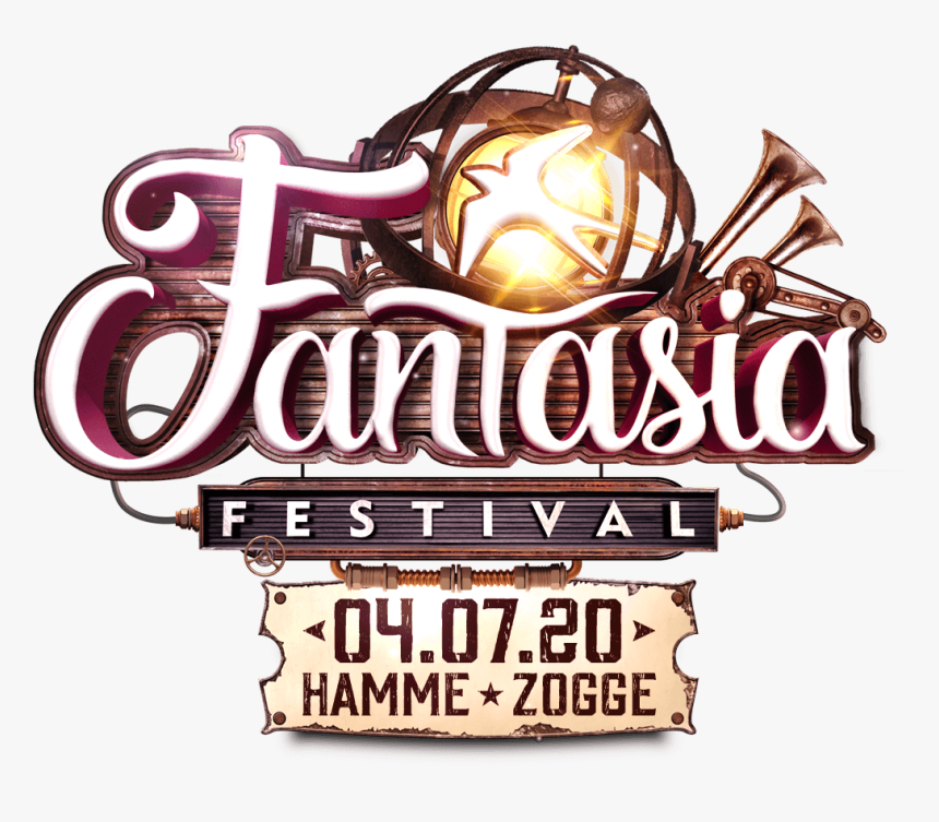 Fantasia Festival - Fantasia Festival 2020, HD Png Download, Free Download