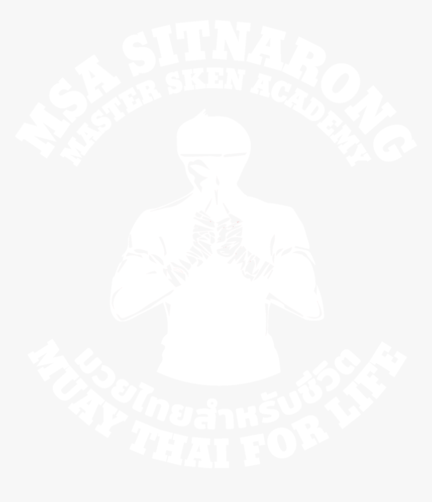 Sitnarong Muay Thai , Png Download - Illustration, Transparent Png, Free Download