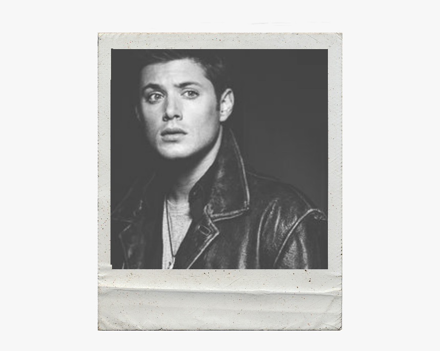 Have Some Supernatural Polaroids *✧･ﾟ - Gentleman, HD Png Download, Free Download