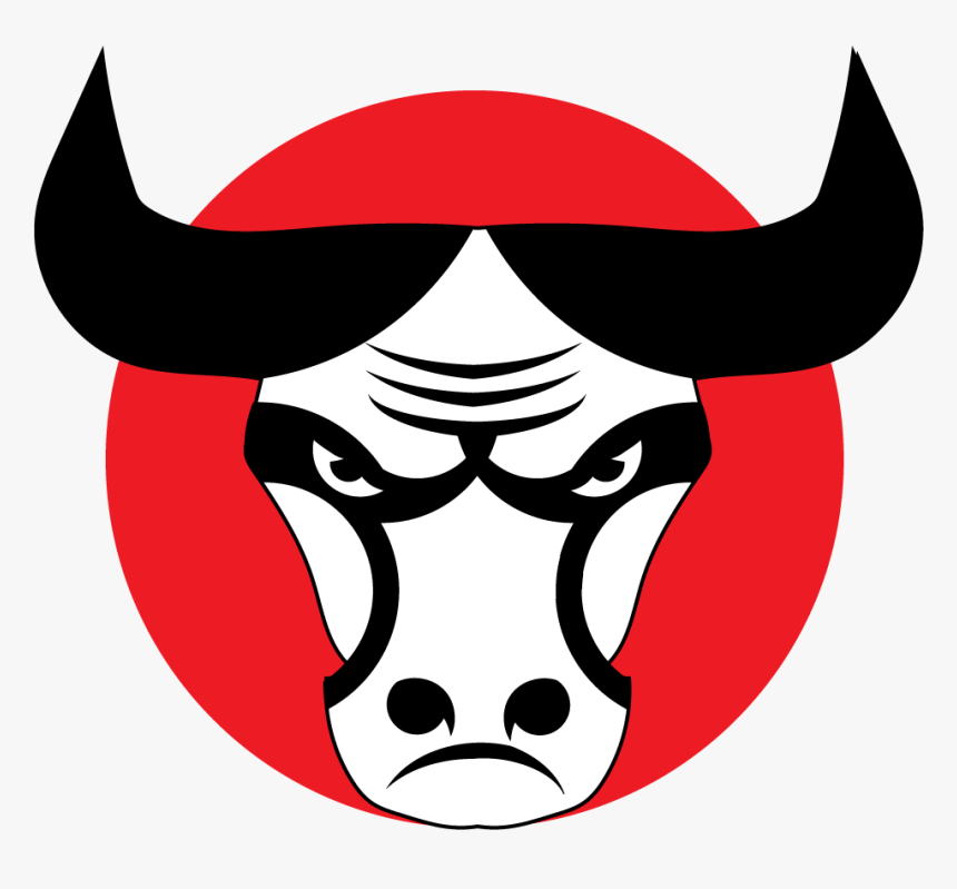 Logo For Bull Muay Thai Camp, HD Png Download - kindpng