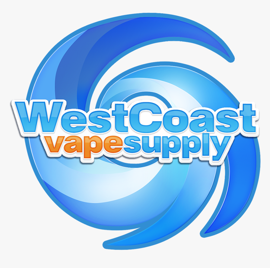 West Coast Vape Supply"
 Class="footer Logo Lazyload - Graphic Design, HD Png Download, Free Download