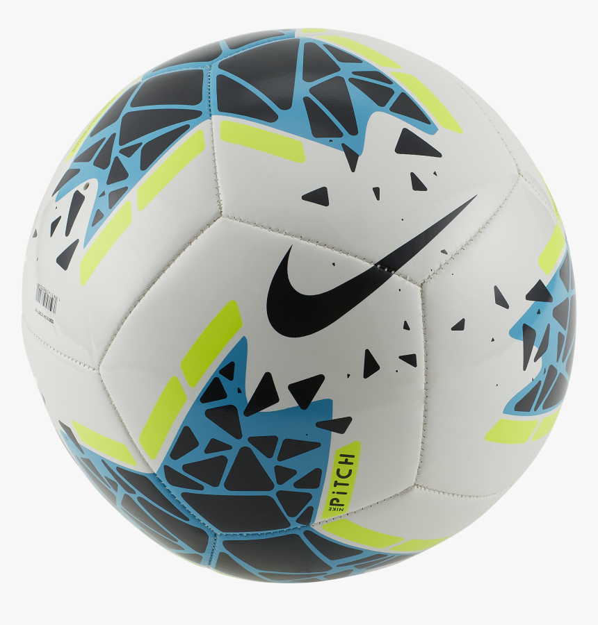 Nike Pitch Football Metallic - Nike Merlin Serie A 2020, HD Png Download, Free Download