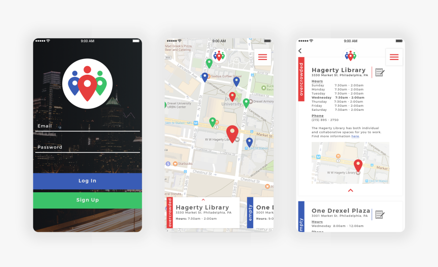 Crowds Karate Club Mockup, HD Png Download, Free Download