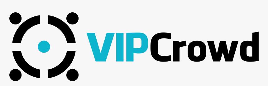 Vip Crowd - Graphic Design, HD Png Download, Free Download