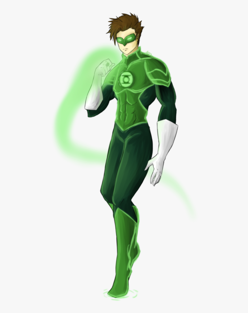 Thumb Image - Linterna Verde Comic Png, Transparent Png, Free Download