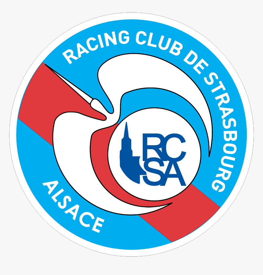 Thumb Image - Rc Strasbourg Alsace, HD Png Download, Free Download