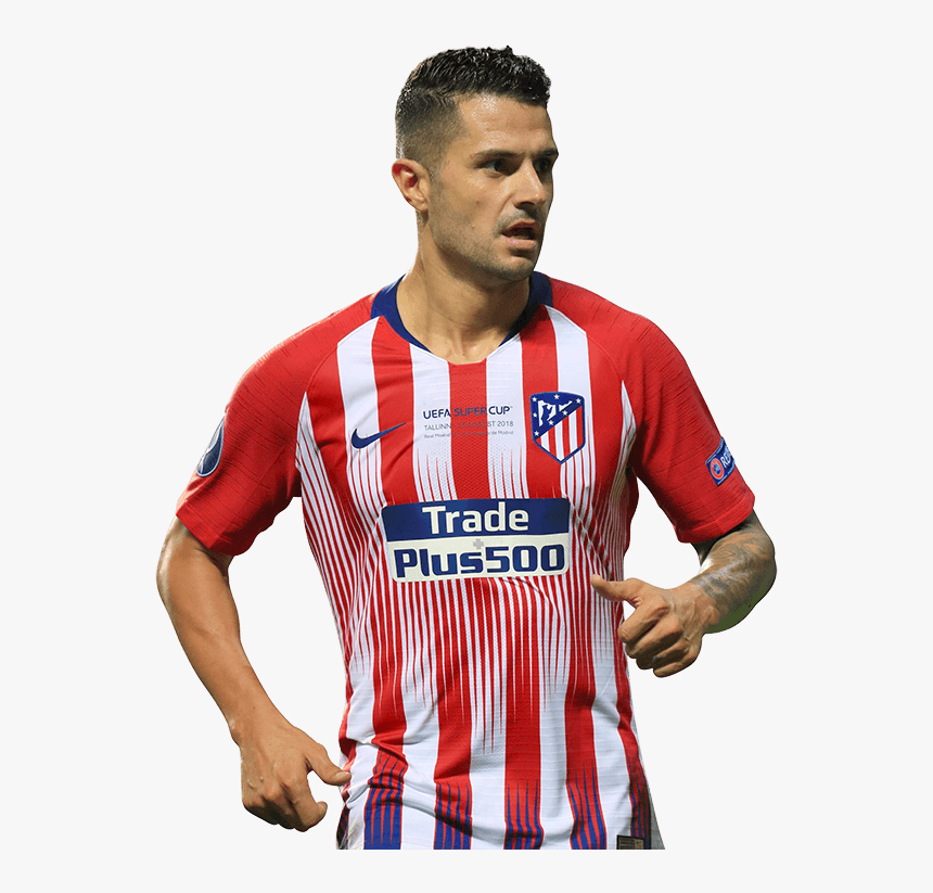 Vitolo - Player, HD Png Download, Free Download