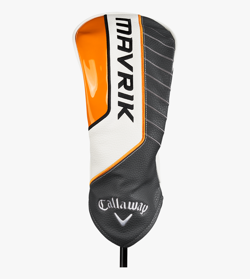 Mavrik Sub Zero Drivers - Callaway Mavrik Driver Headcover, HD Png Download, Free Download