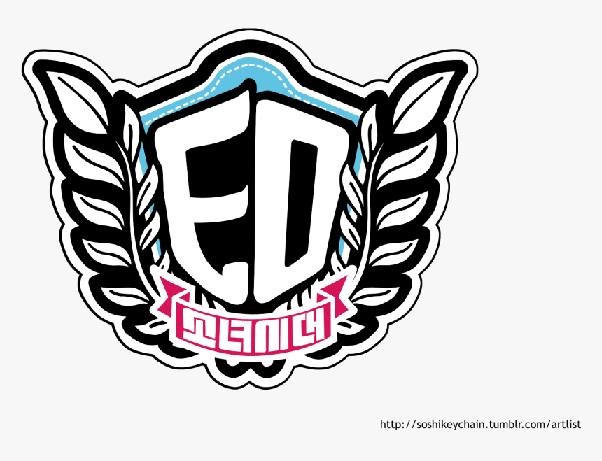 Girls Generation I Got A Boy Logo, HD Png Download, Free Download