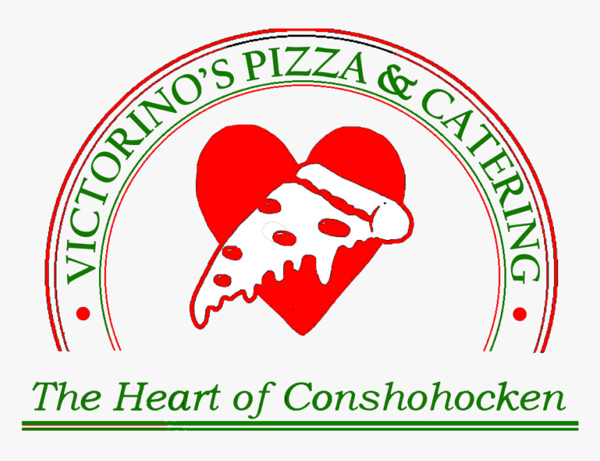 Victorino Pizza - Illustration, HD Png Download, Free Download
