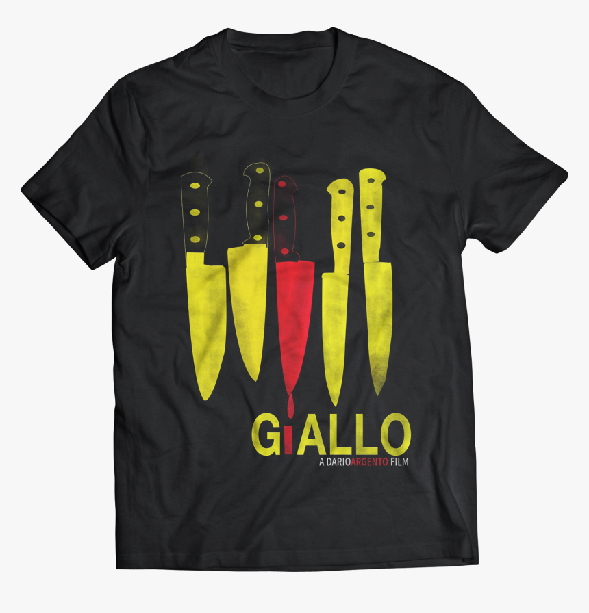 Dario Argento T Shirt, HD Png Download, Free Download