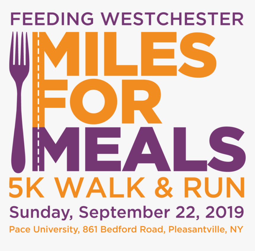 Feeding Westchester Miles For Meals, HD Png Download, Free Download