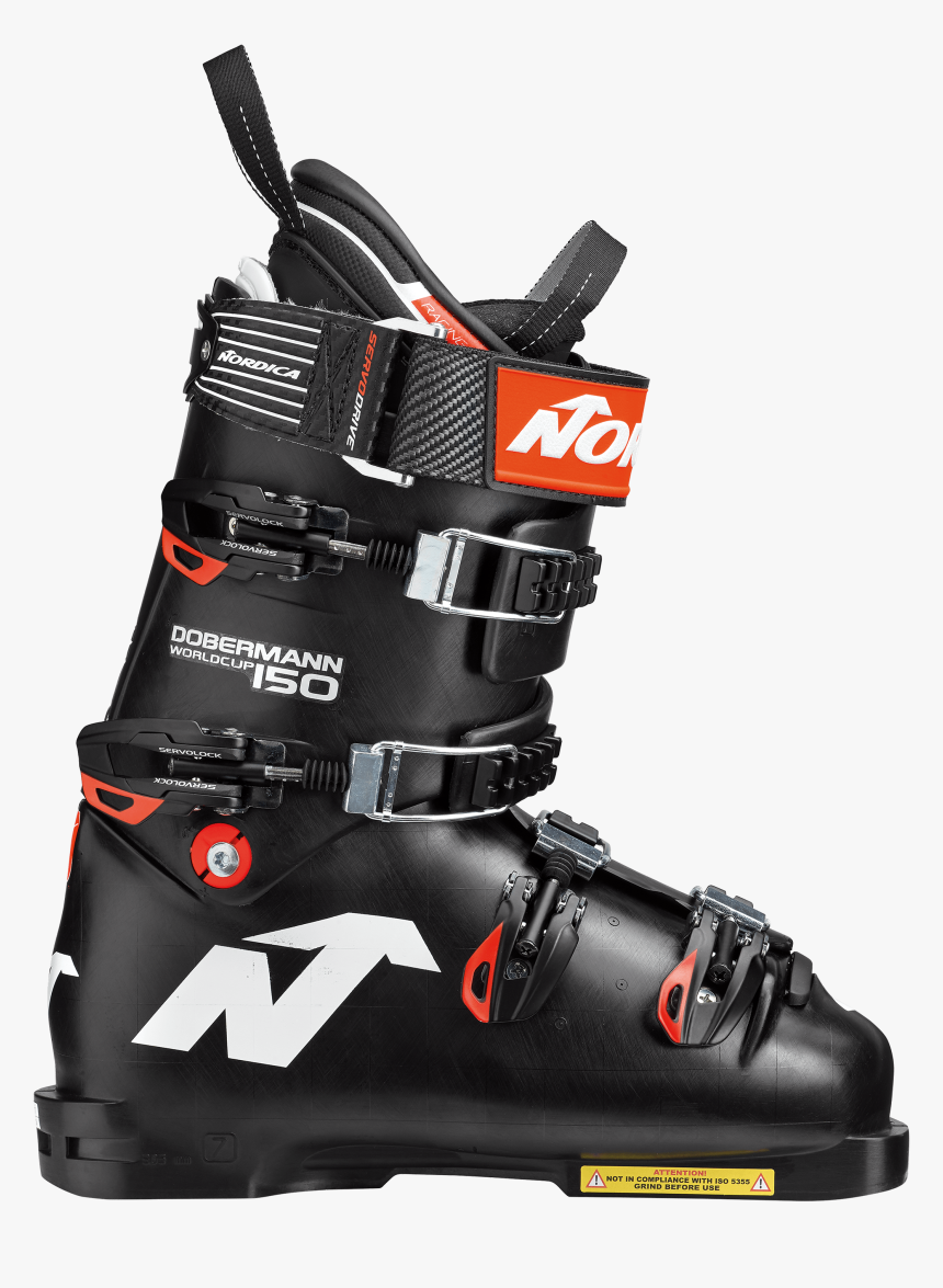 Nordica Dobermann Wc Edt 150, HD Png Download, Free Download